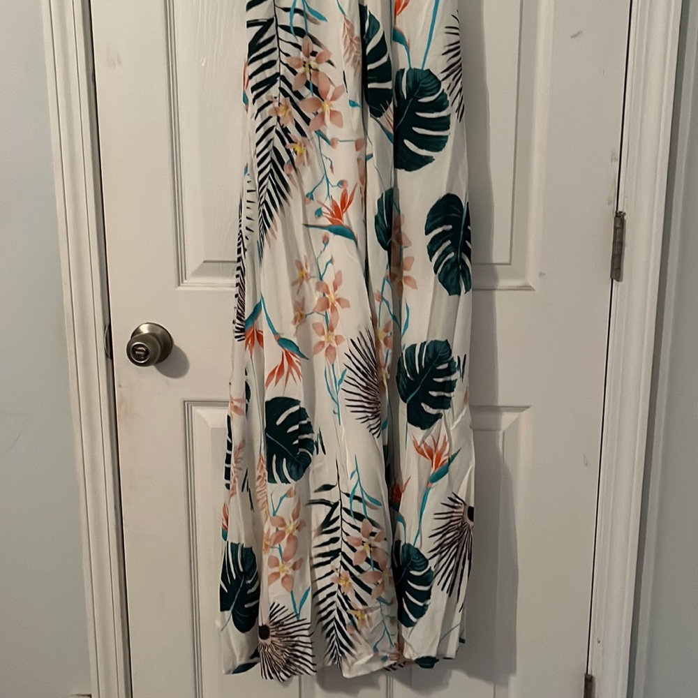 Saved by the Dress - Maxi Dress!!